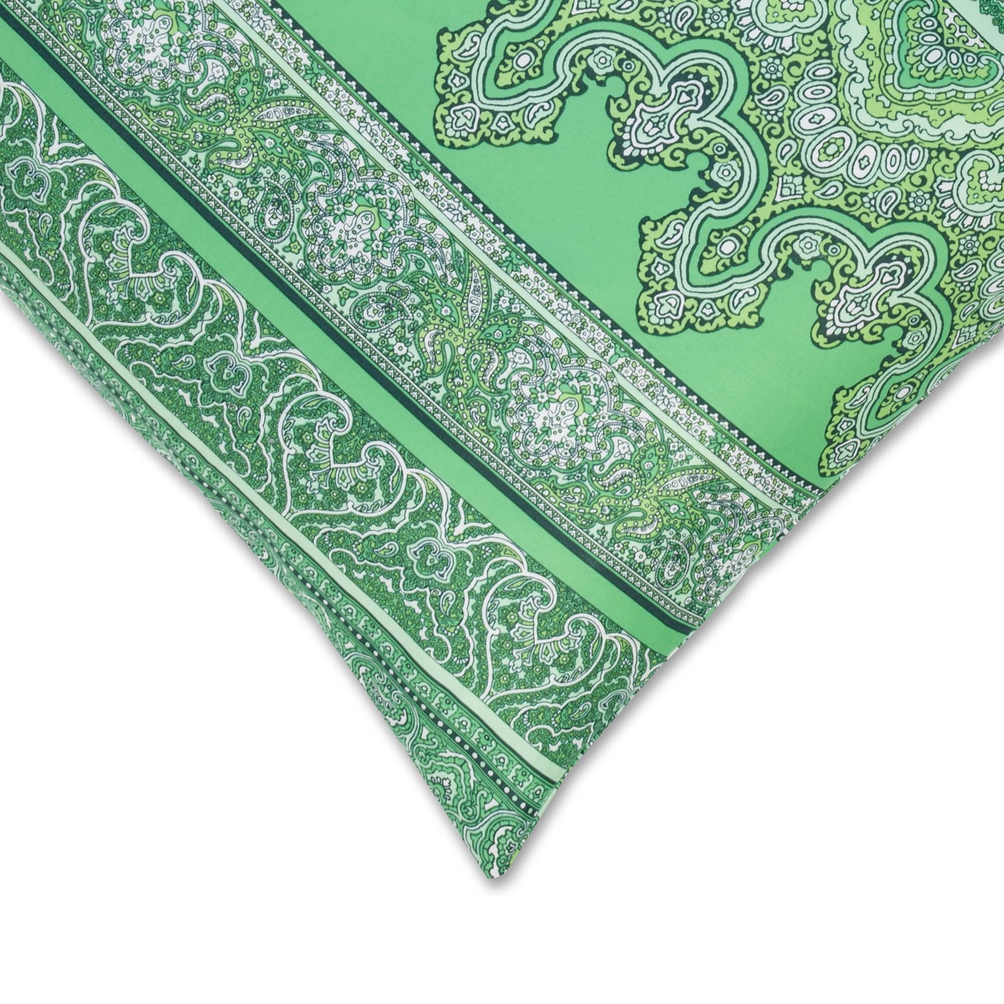 Manor Loredana Taie d'oreiller avec ornements  