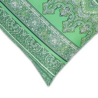 Manor Loredana Taie d'oreiller avec ornements  