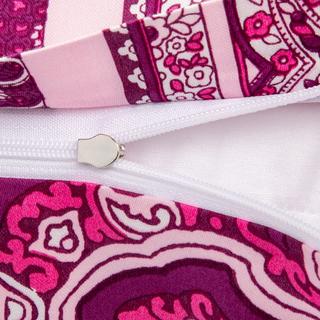 Manor Loredana Federa con ornamenti  