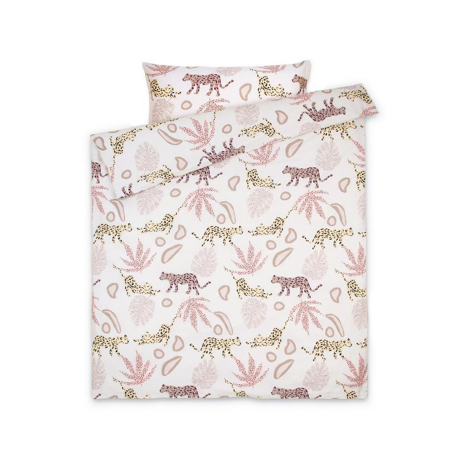 Manor Leopardina Housse de couette  