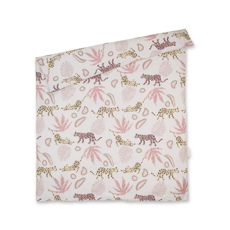 Manor Leopardina Housse de couette  