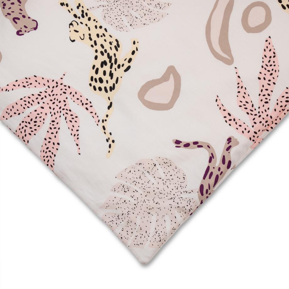 Manor Leopardina Housse de couette  