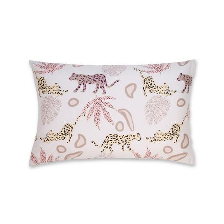 Manor Leopardina Taie d'oreiller Imprimé Léopard  