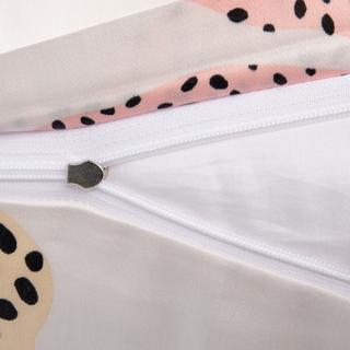 Manor Leopardina Taie d'oreiller Imprimé Léopard  