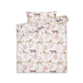 Manor Leopardina Taie d'oreiller Imprimé Léopard  