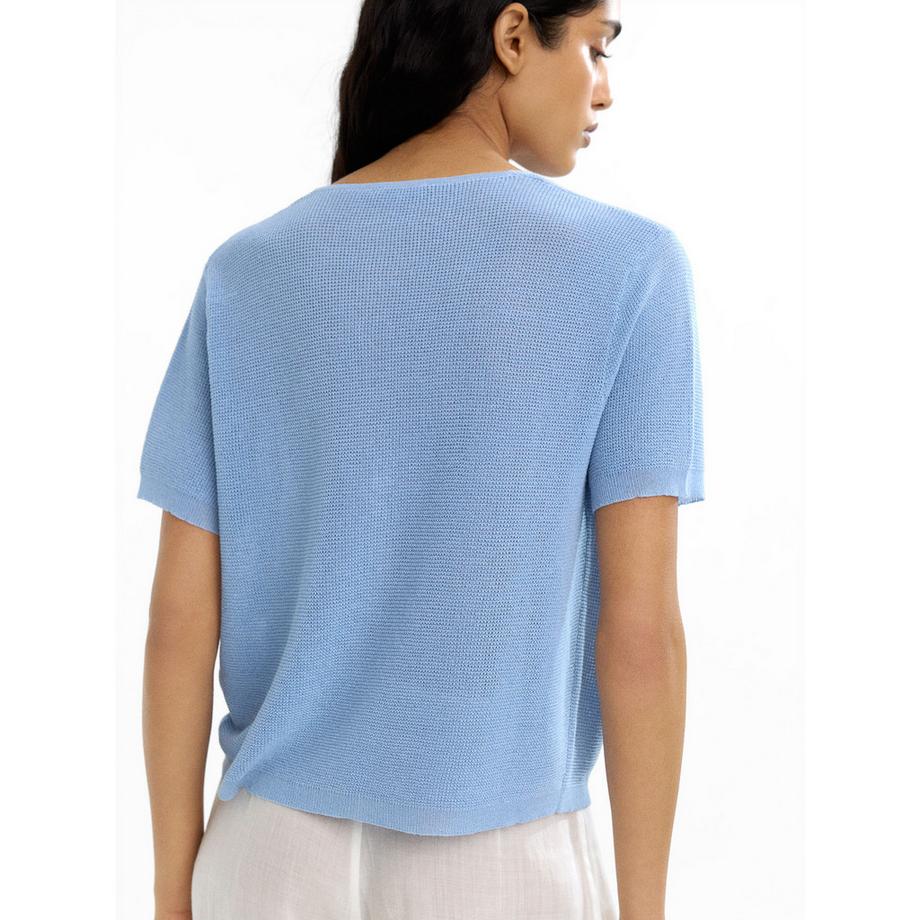 Parfois Cardigan Manches Courtes  