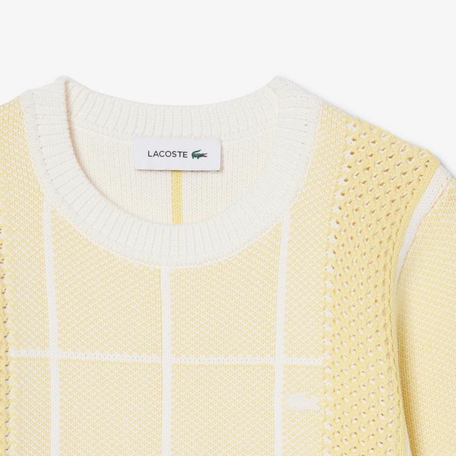 LACOSTE Strickpullover  