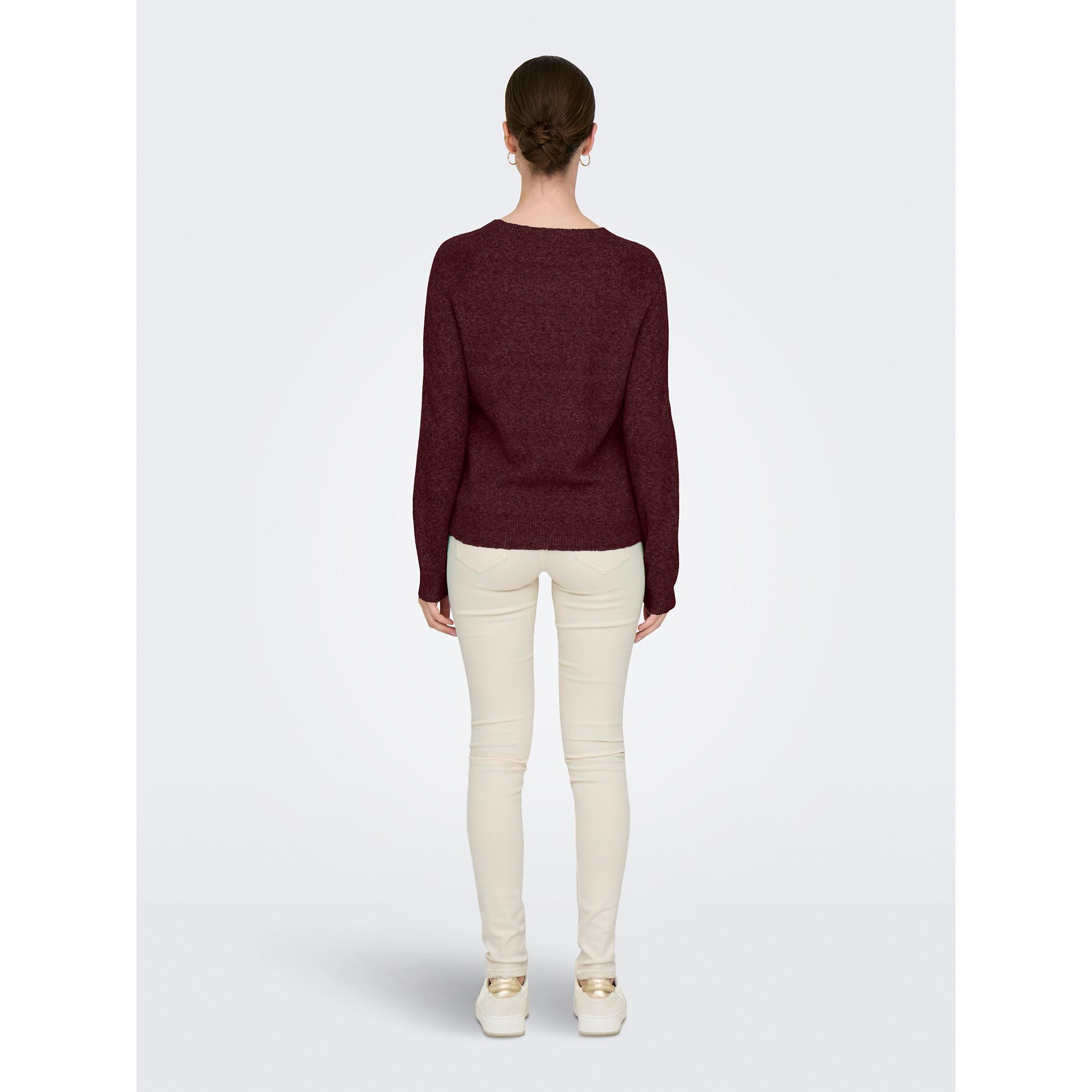 ONLY ONLRICA LIFE Strickpullover  