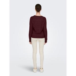 ONLY ONLRICA LIFE Strickpullover  