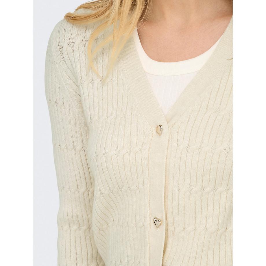 ONLY  Cardigan, manches longues 