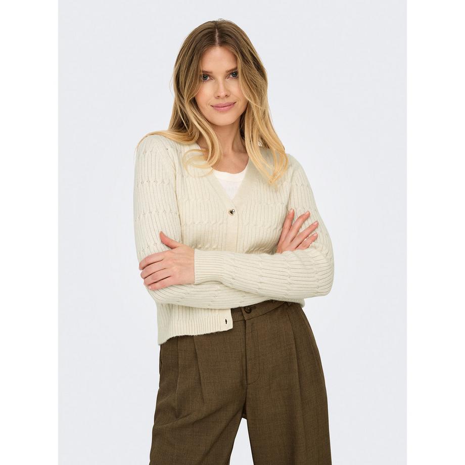 ONLY  Cardigan, manches longues 