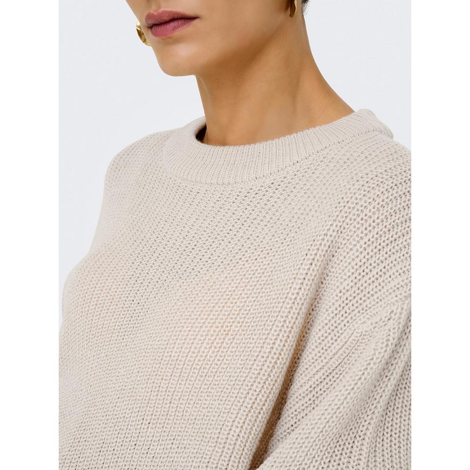 ONLY Pullover Knit Fit  