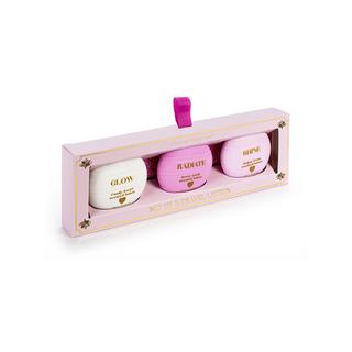 Simple Pleasures  Set of 3 Travel Lotion 