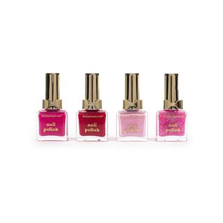 Simple Pleasures  Nail Polish Set 