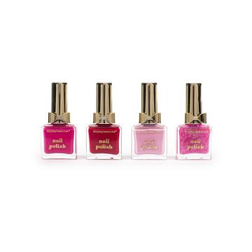 Nail Polish Set