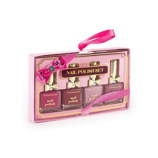 Simple Pleasures  Nail Polish Set 