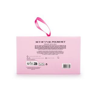 Simple Pleasures  Nail Polish Set 