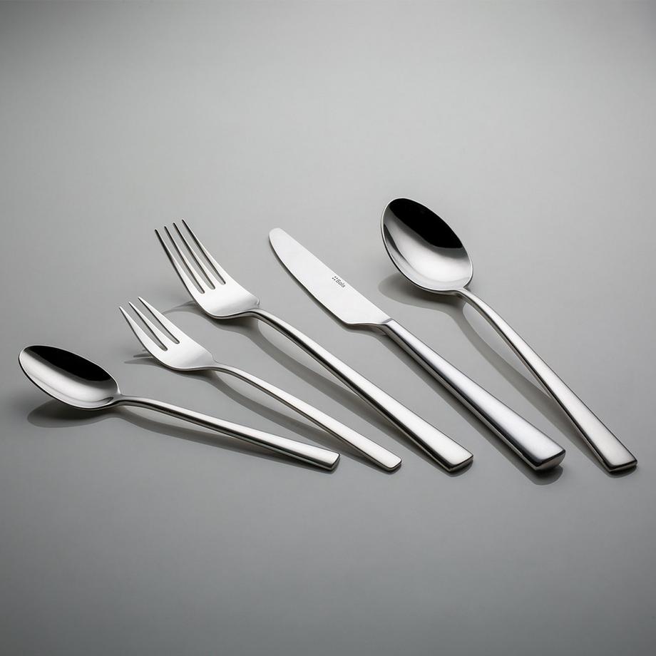 Sola Set de couverts, 36 pièces Milos 