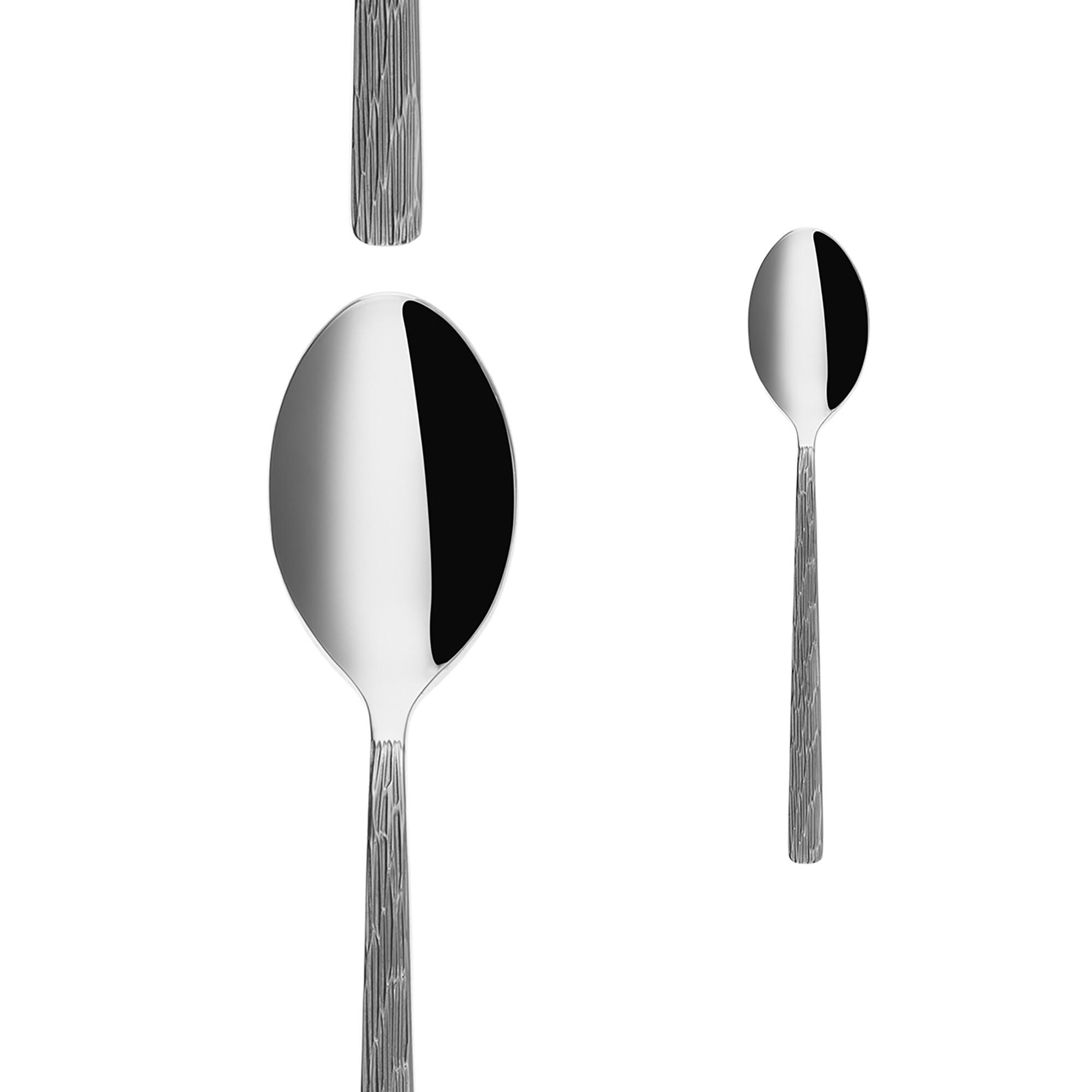 Sola Besteck-Set, 36-teilig Sardegna Waterfall 