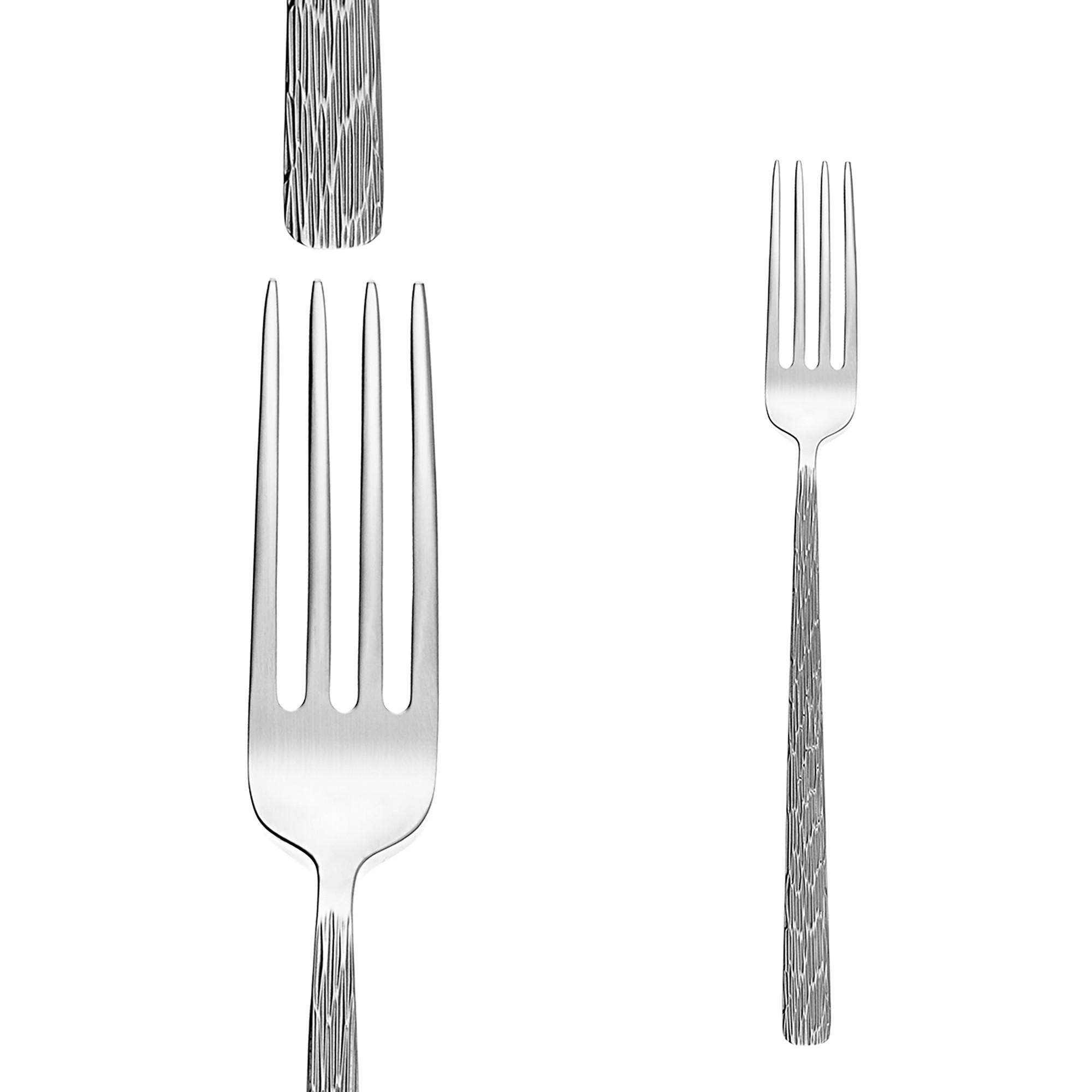 Sola Besteck-Set, 36-teilig Sardegna Waterfall 