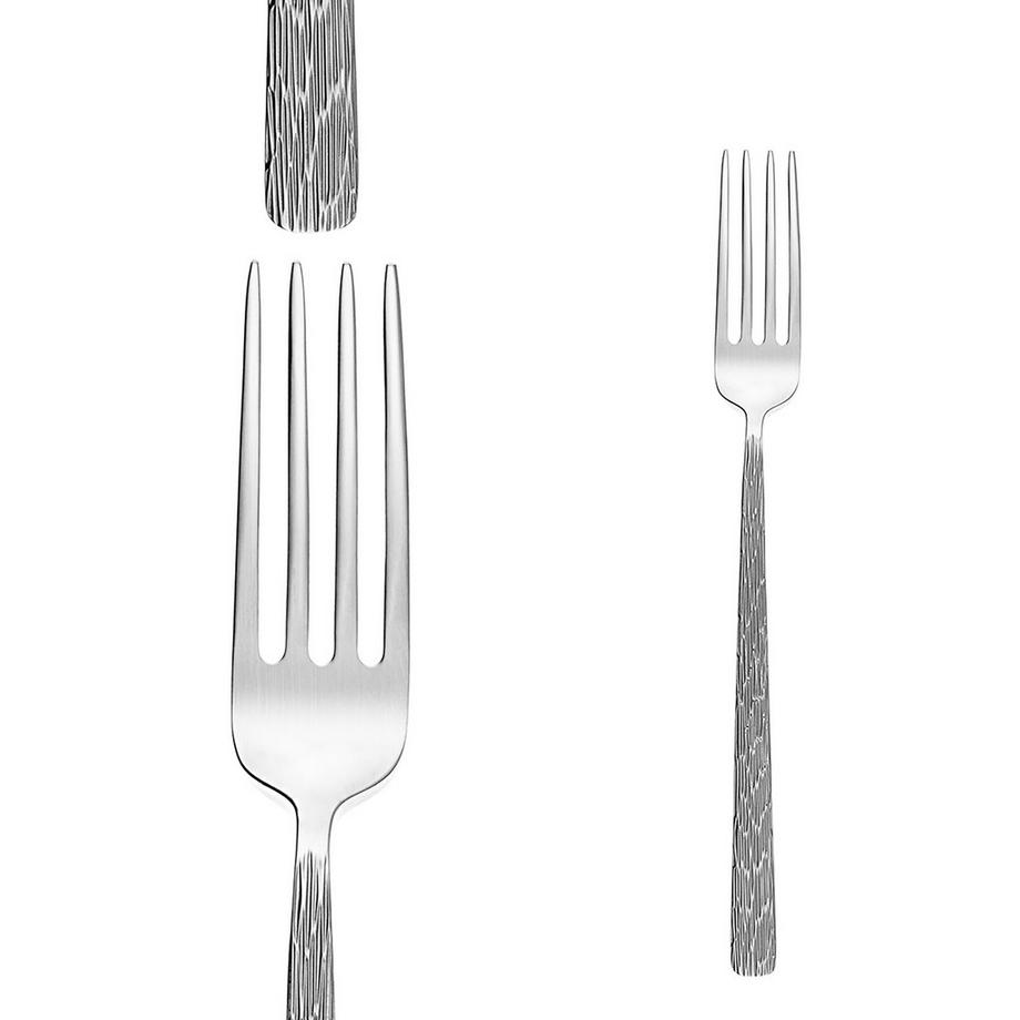 Sola Set di posate 36 pezzi Sardegna Waterfall 