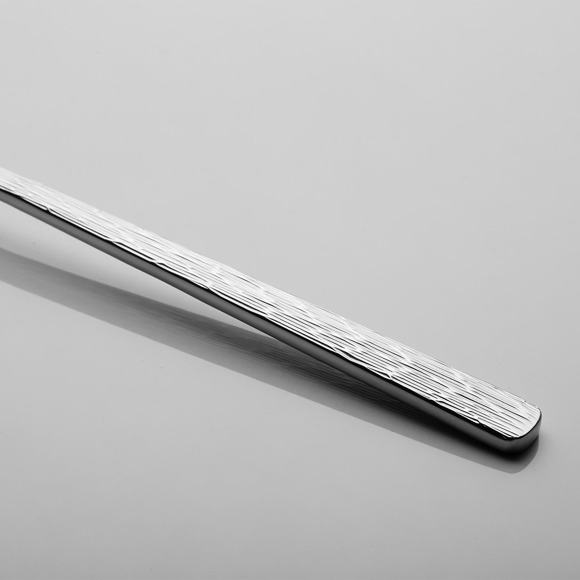 Sola Besteck-Set, 36-teilig Sardegna Waterfall 