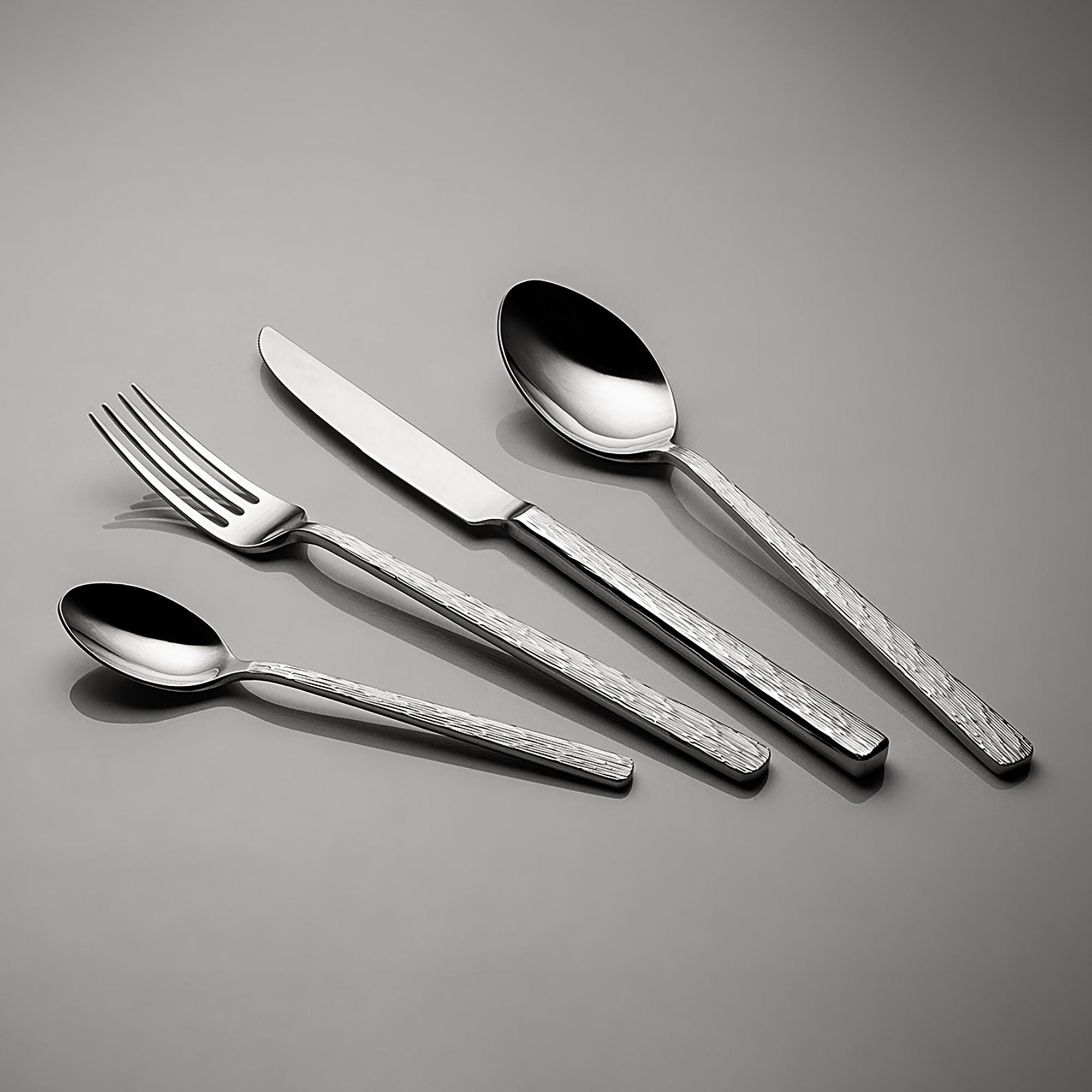 Sola Besteck-Set, 36-teilig Sardegna Waterfall 