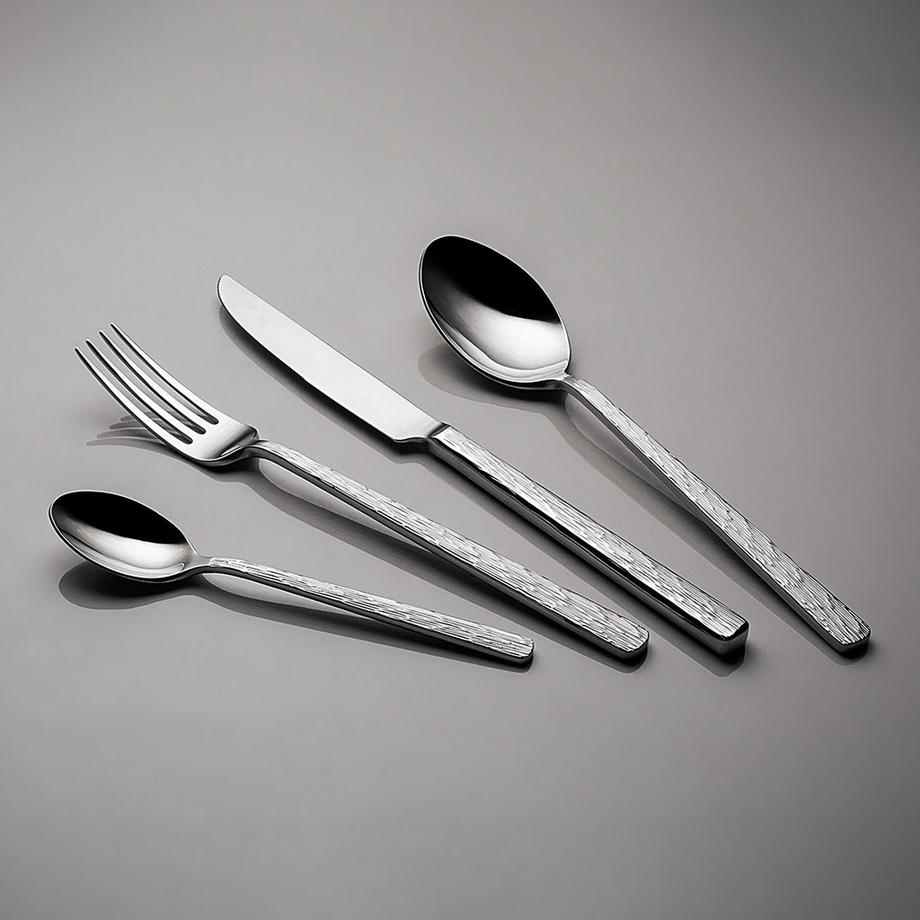 Sola Set di posate 36 pezzi Sardegna Waterfall 