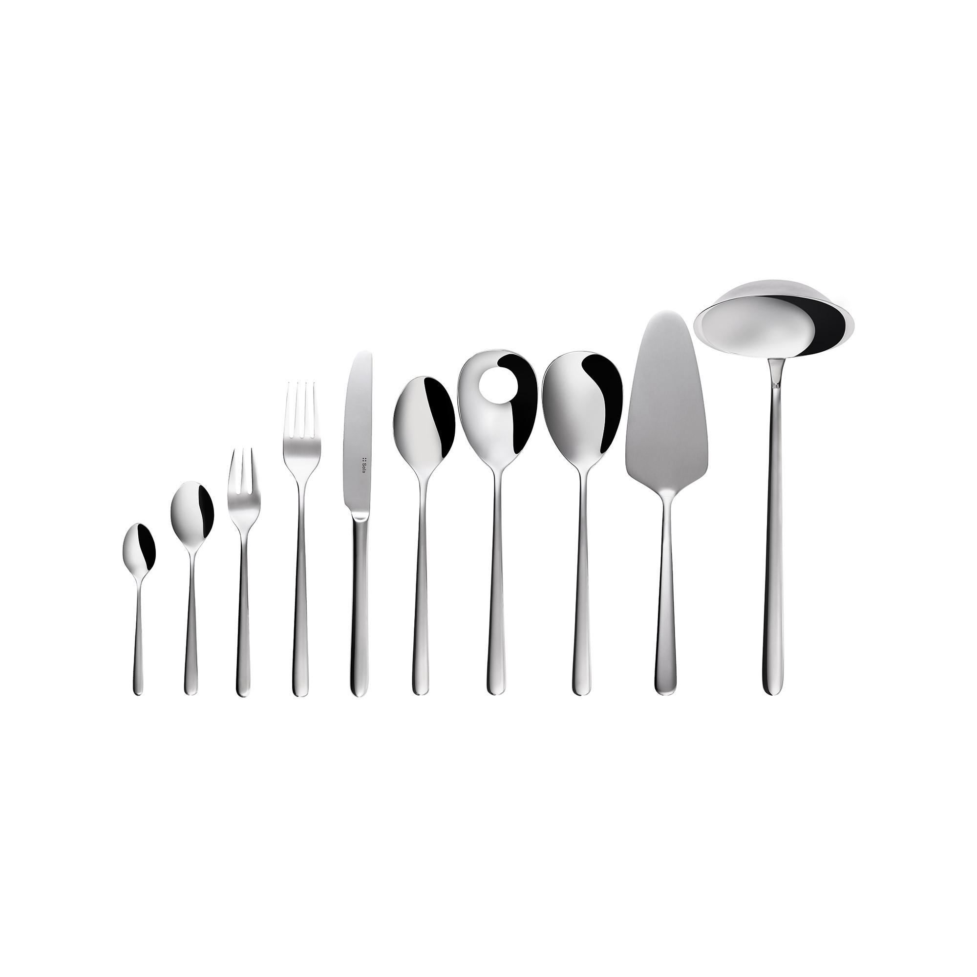 Sola Set di posate 40 pezzi Madrid 