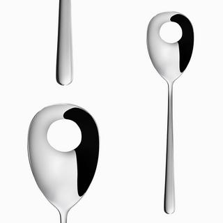 Sola Set di posate 40 pezzi Madrid 