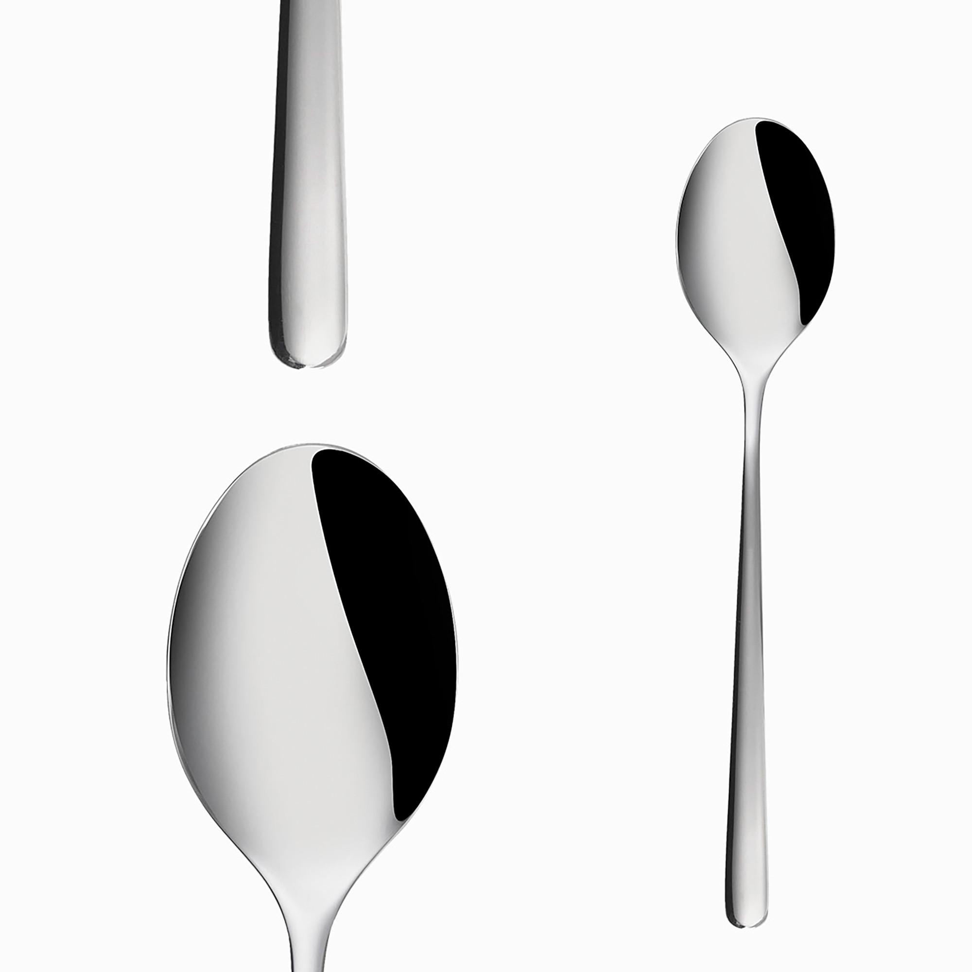 Sola Set di posate 40 pezzi Madrid 