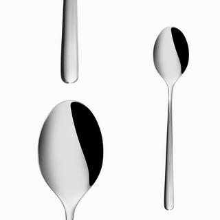 Sola Set di posate 40 pezzi Madrid 