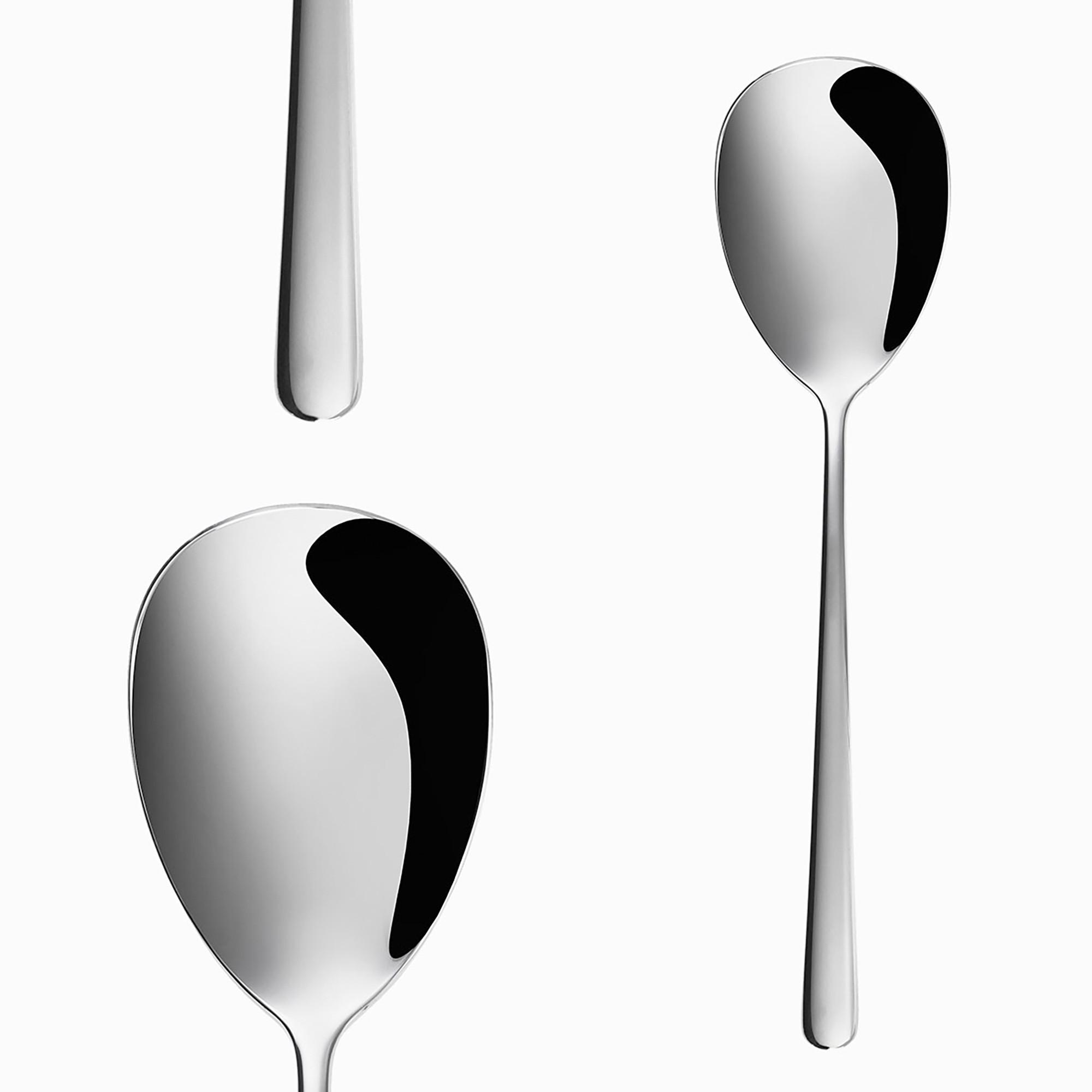 Sola Set di posate 40 pezzi Madrid 