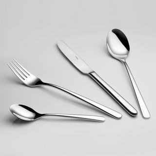 Sola Set di posate 40 pezzi Madrid 