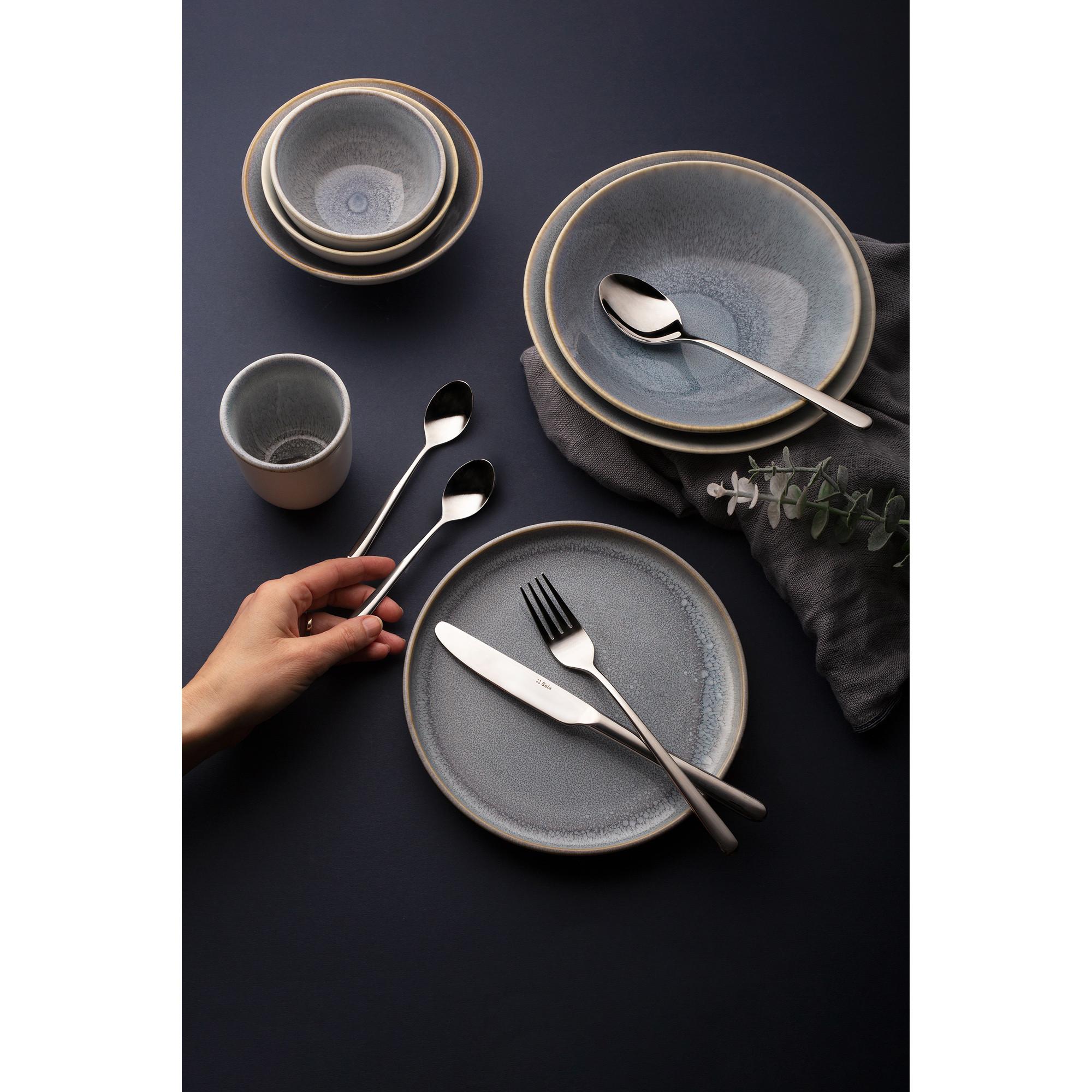 Sola Set di posate 40 pezzi Madrid 