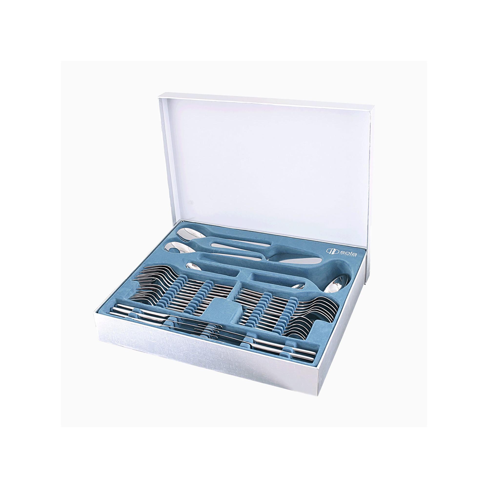 Sola Set di posate 40 pezzi Madrid 