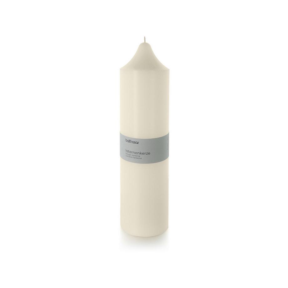 Bougie cylindrique