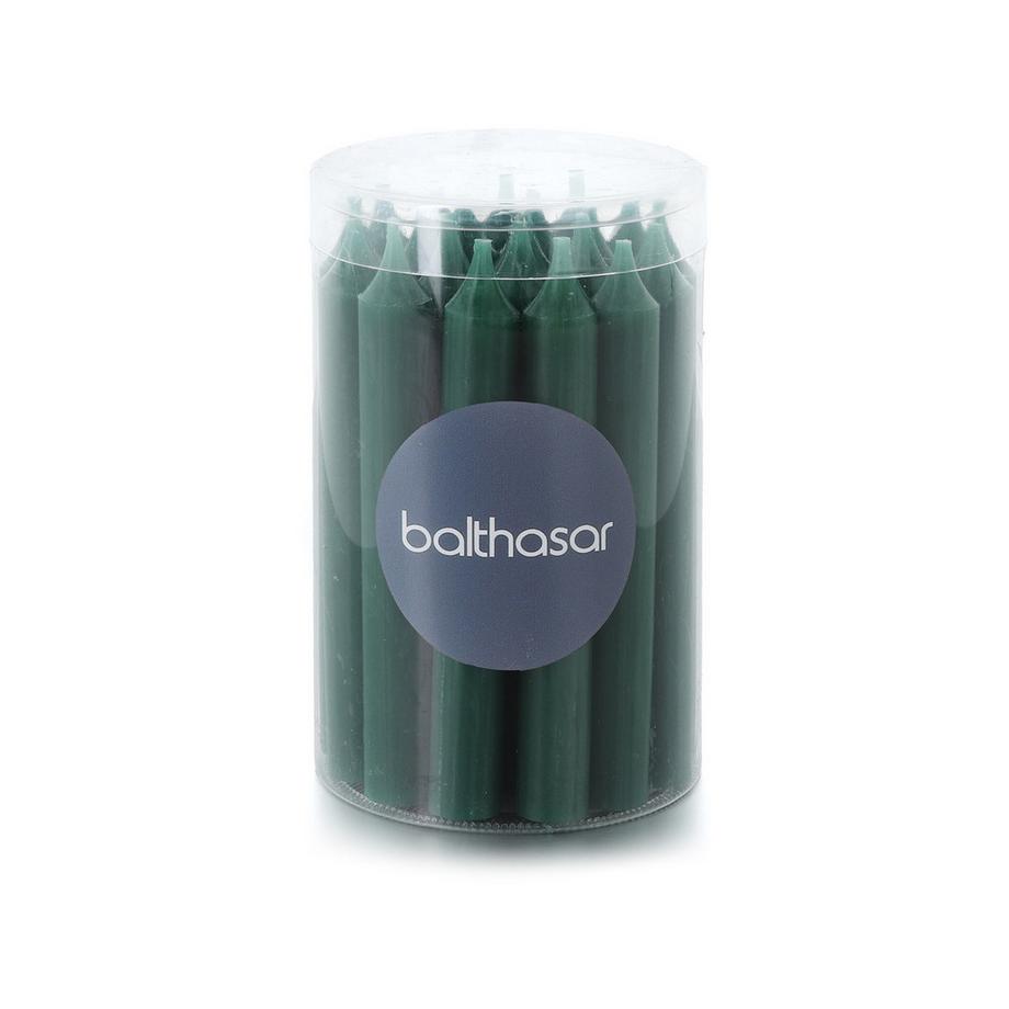 Bougies pour l'arbre de Noël