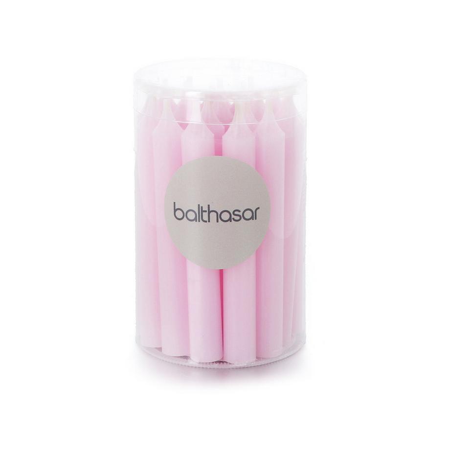 Bougies pour l'arbre de Noël