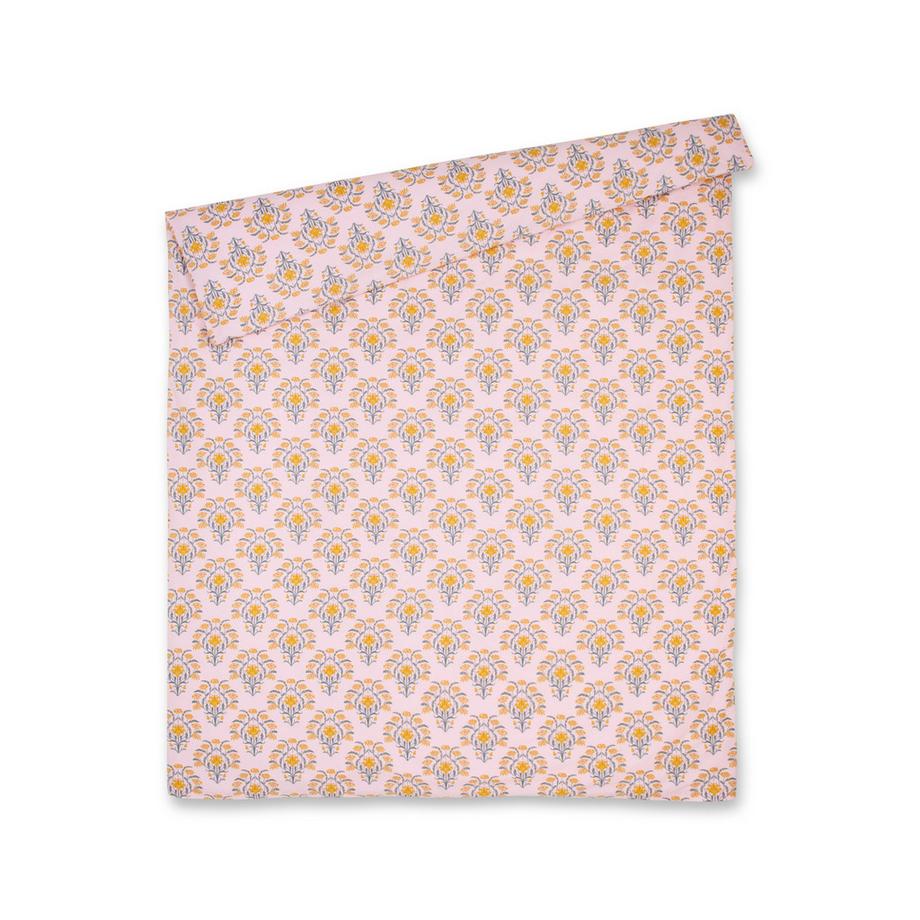 Manor Rösli Housse de couette florale en percale  