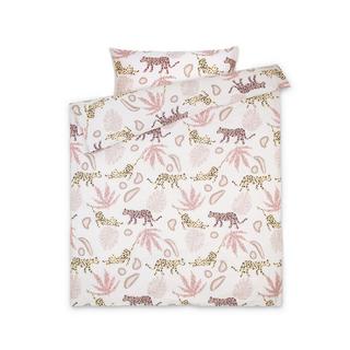 Manor Leopardina Copripiumino  