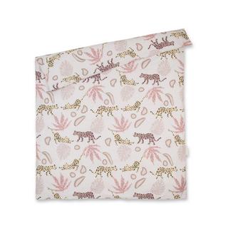 Manor Leopardina Copripiumino  