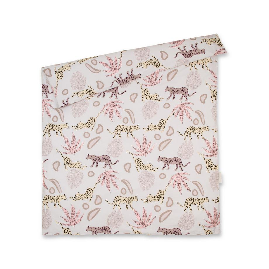 Manor Leopardina Housse de couette  