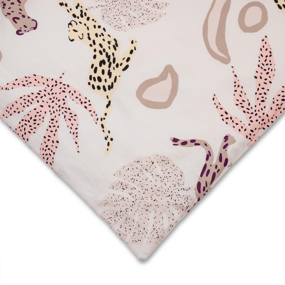 Manor Leopardina Housse de couette  