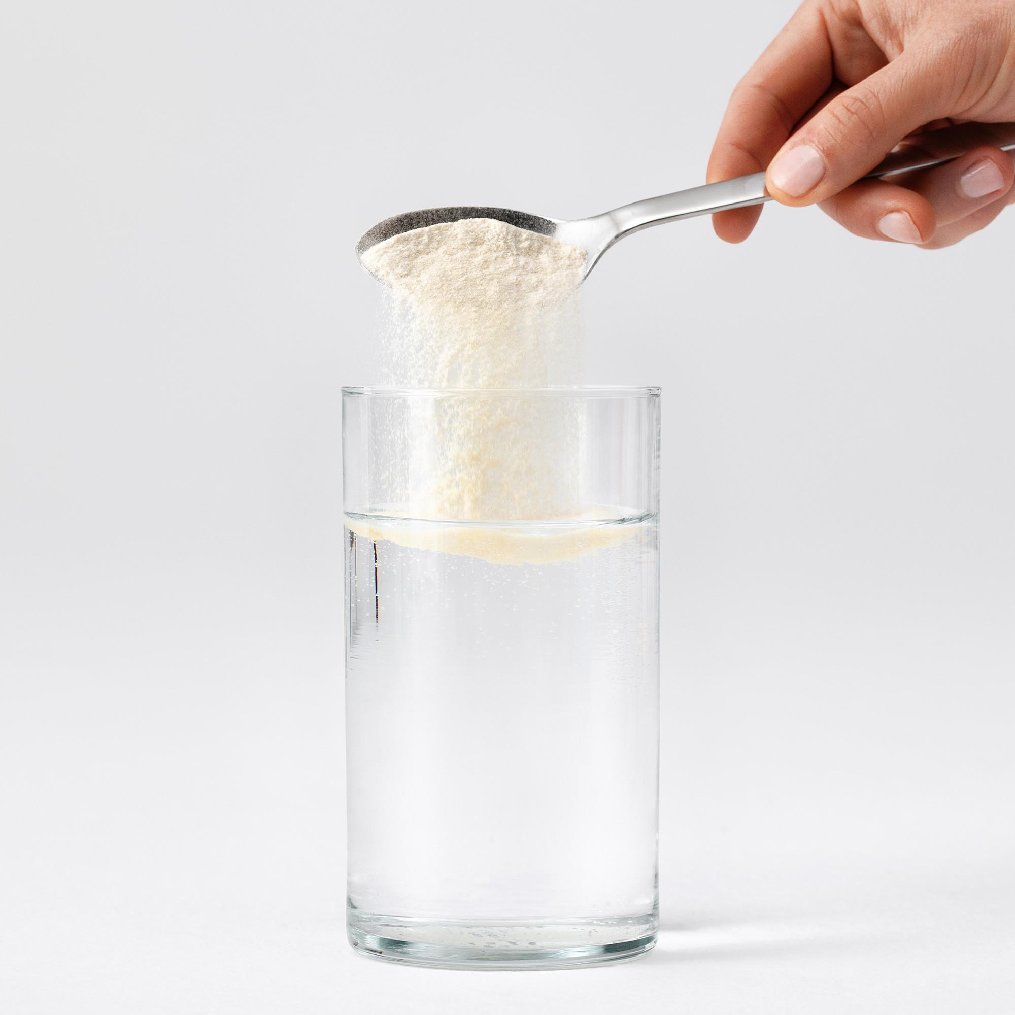 Vital Proteins Active Complex Collagen Zitronengeschmack 