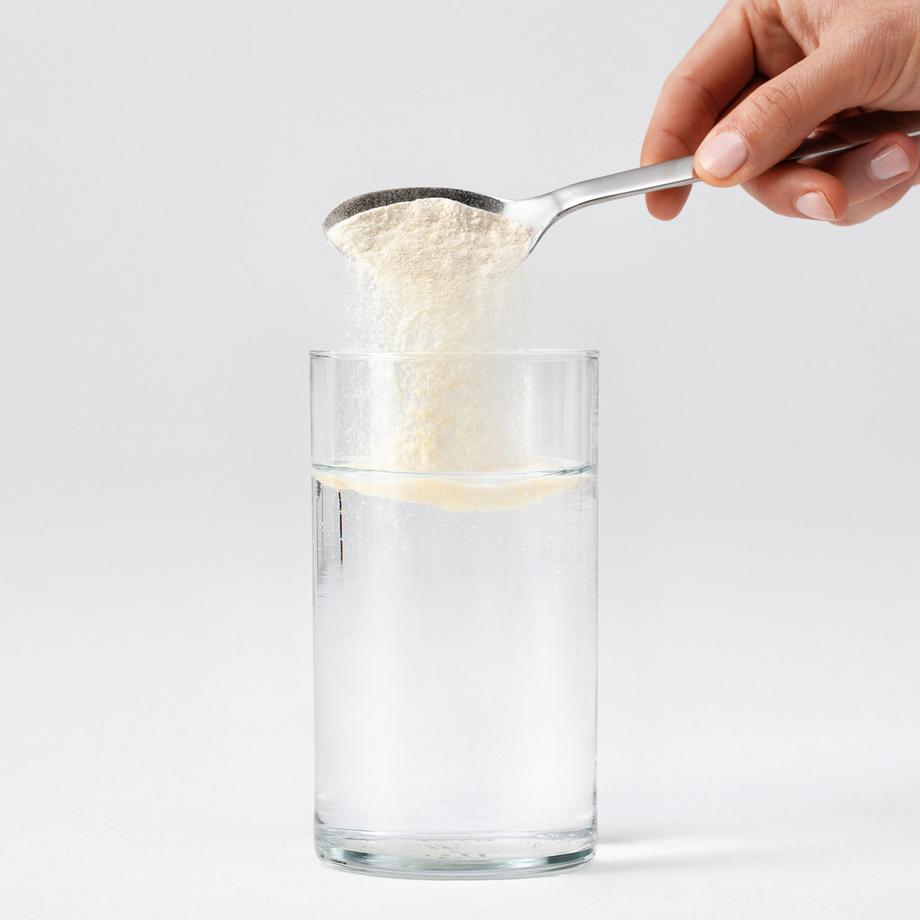 Vital Proteins Active Complex Collagen Zitronengeschmack 