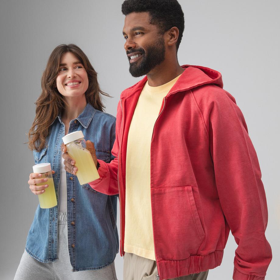 Vital Proteins Active Complex Collagen Zitronengeschmack 