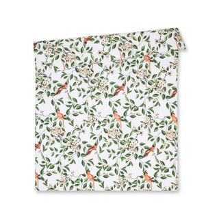 Manor Bidosa Copripiumino design floreale  