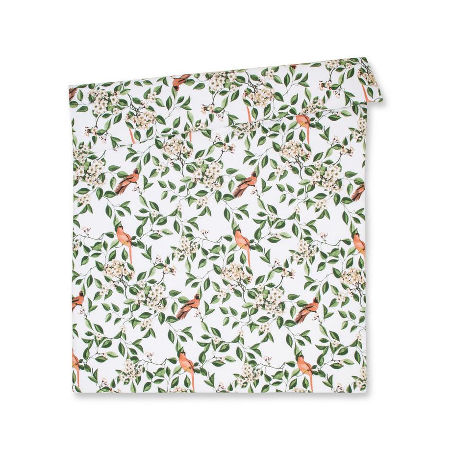 Manor Bidosa Housse de couette design floral  