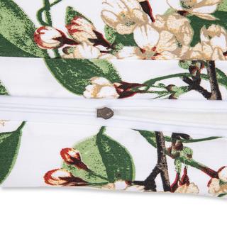 Manor Bidosa Copripiumino design floreale  